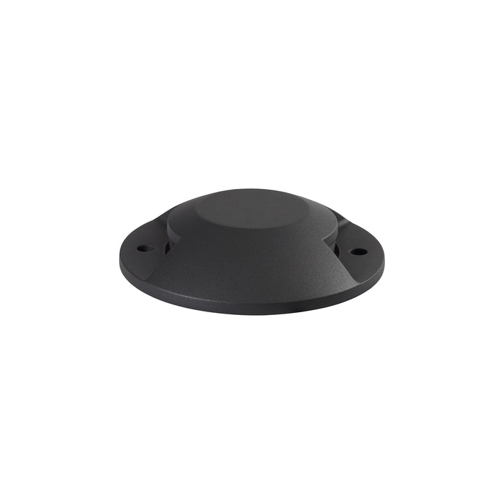 Nelson Lighting NL78249 Rode Inground Driveover 2 Light LED Anthracite