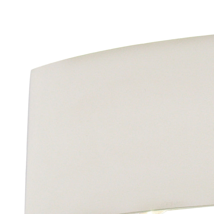 Mantra M7814 Arcs Outdoor Wall Lamp 8W LED Sand White