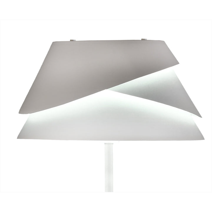 Mantra M5864 Alboran Table Lamp White