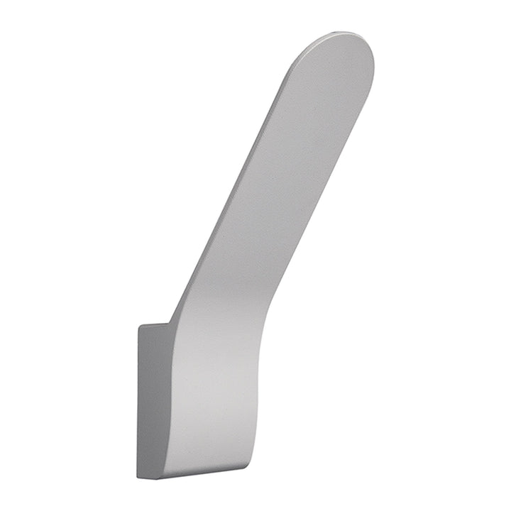 Mantra M8152 Andes Outdoor Wall Light 6W LED White