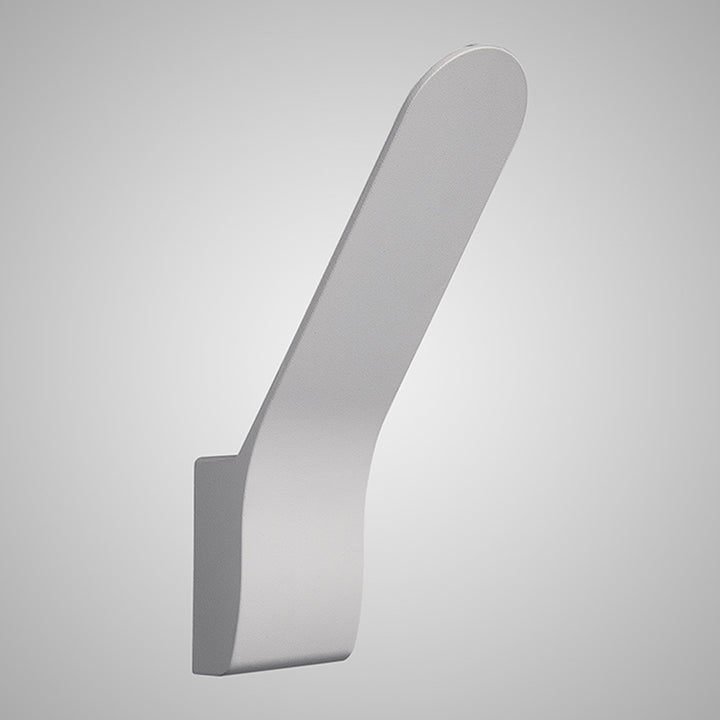 Mantra M8152 Andes Outdoor Wall Light 6W LED White