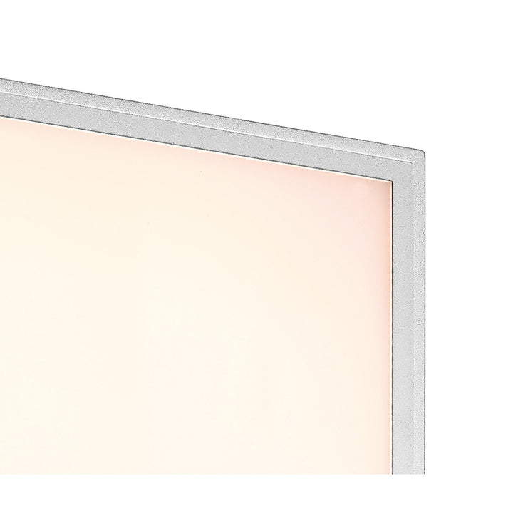 Mantra M7056 Bachelor Outdoor Ceiling/Wall 14W LED White