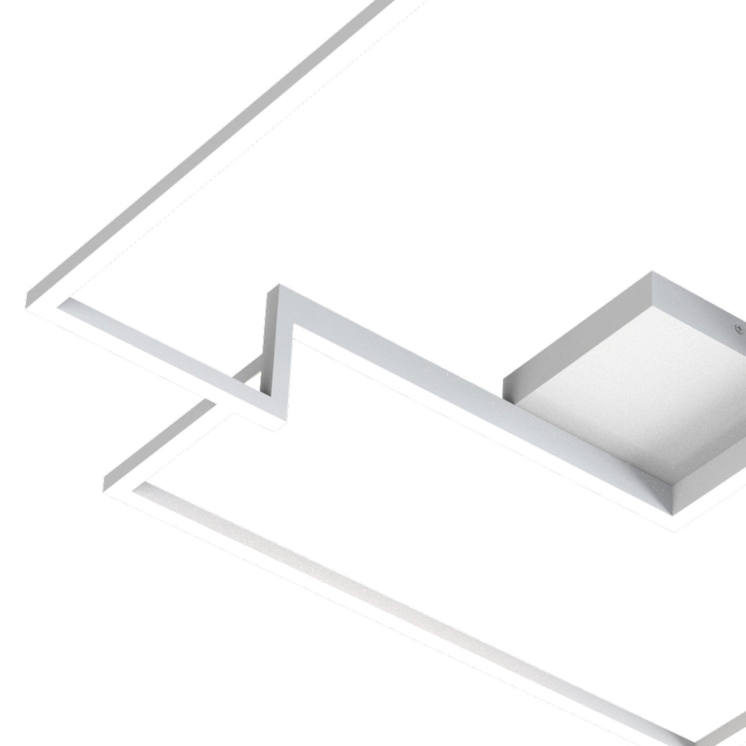 Mantra M7684 Boutique Ceiling 79W LED White