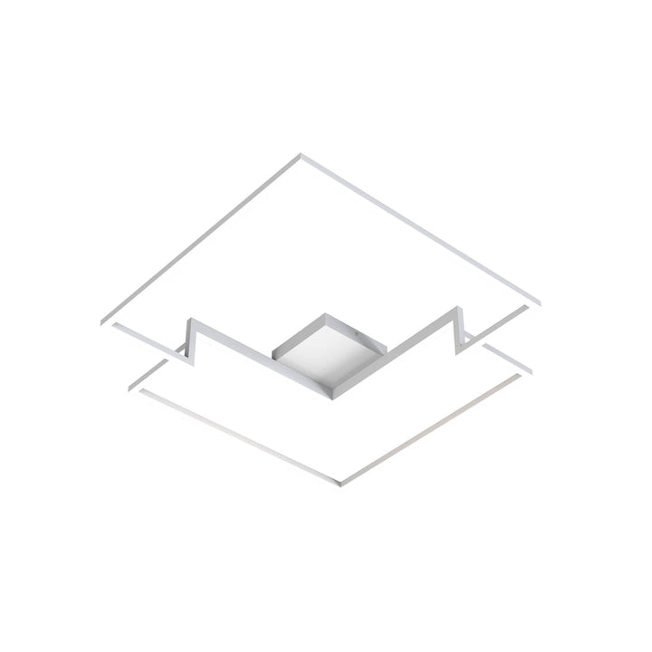 Mantra M7685 Boutique Ceiling Dimmable 79W LED White