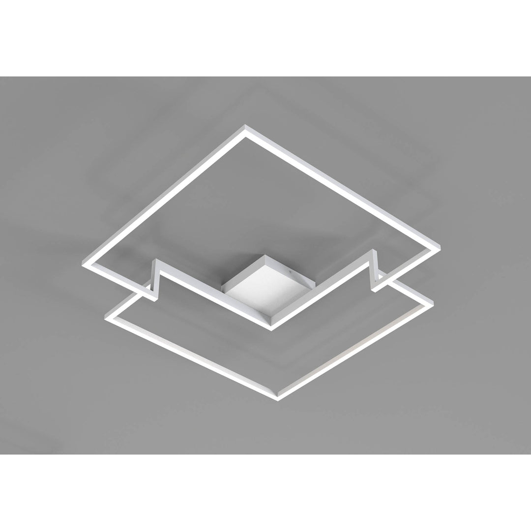 Mantra M7685 Boutique Ceiling Dimmable 79W LED White