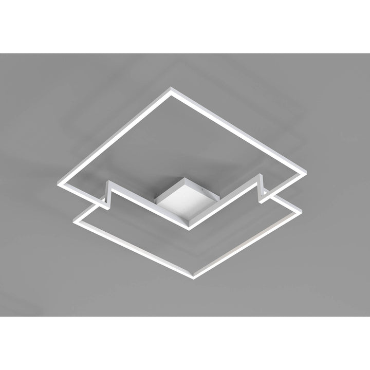 Mantra M7685 Boutique Ceiling Dimmable 79W LED White