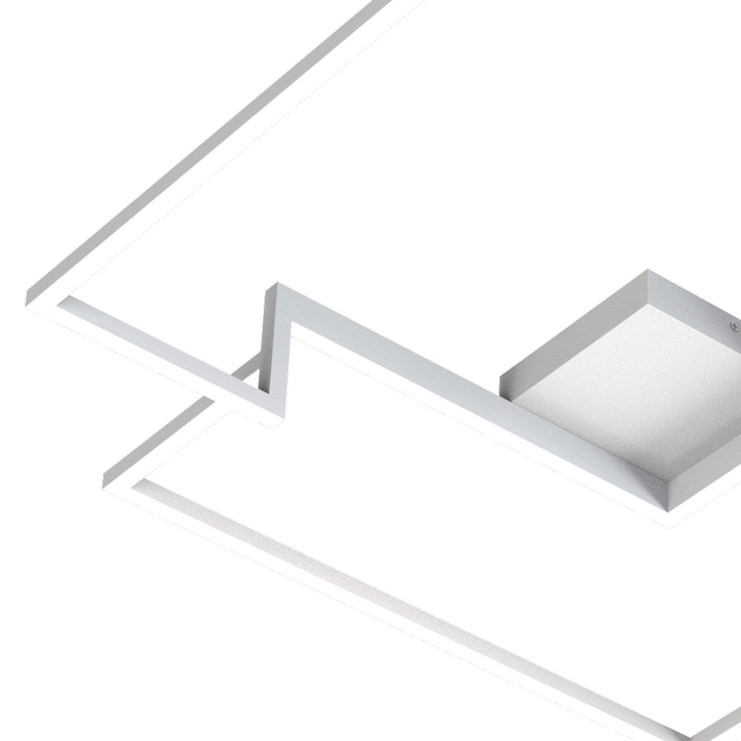 Mantra M7685 Boutique Ceiling Dimmable 79W LED White