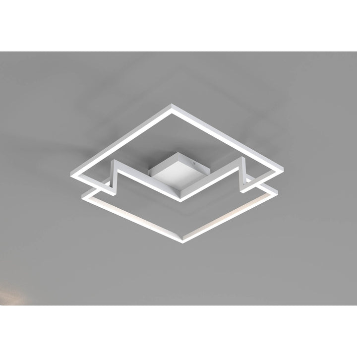 Mantra M7661 Boutique Ceiling Dimmable 42W LED White