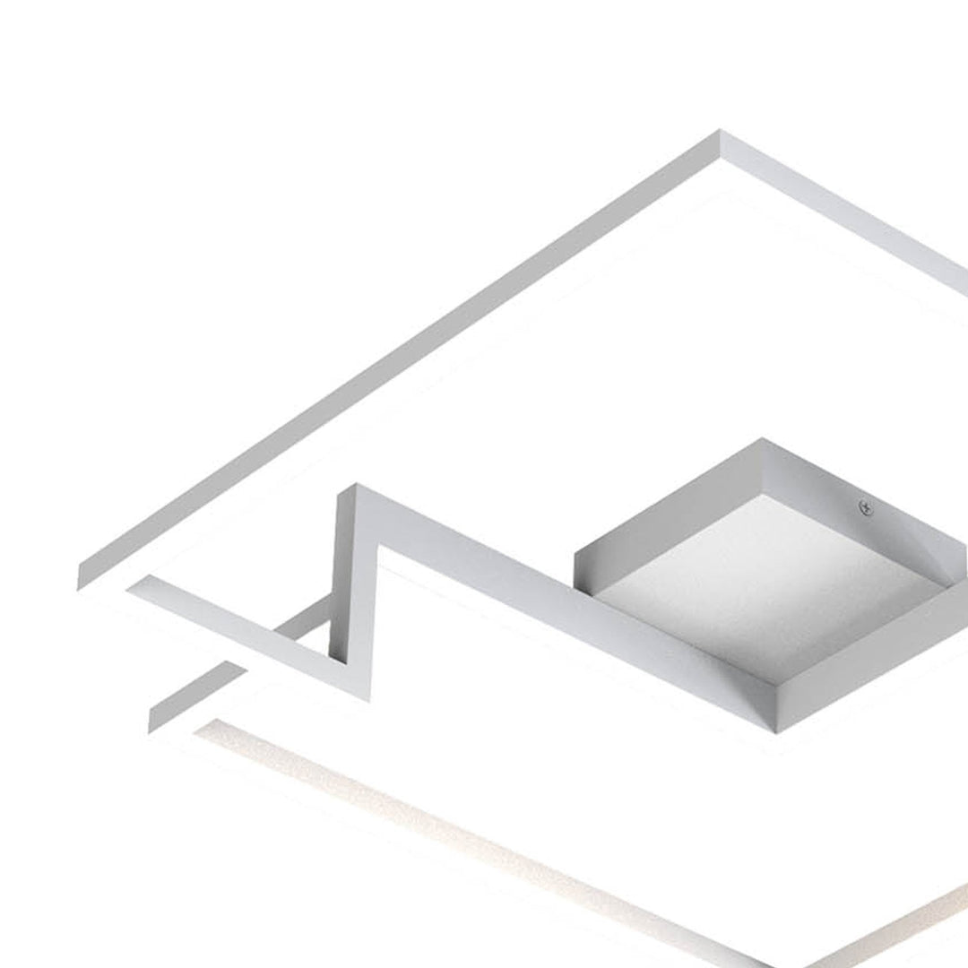 Mantra M7661 Boutique Ceiling Dimmable 42W LED White