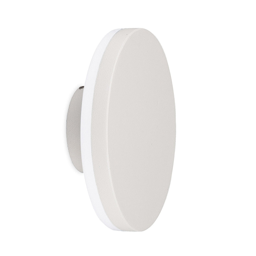 Mantra M6535 Bora Wall Lamp LED IP54 White