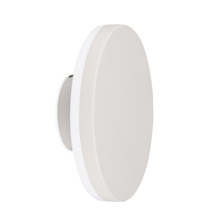 Mantra M6535 Bora Wall Lamp LED IP54 White