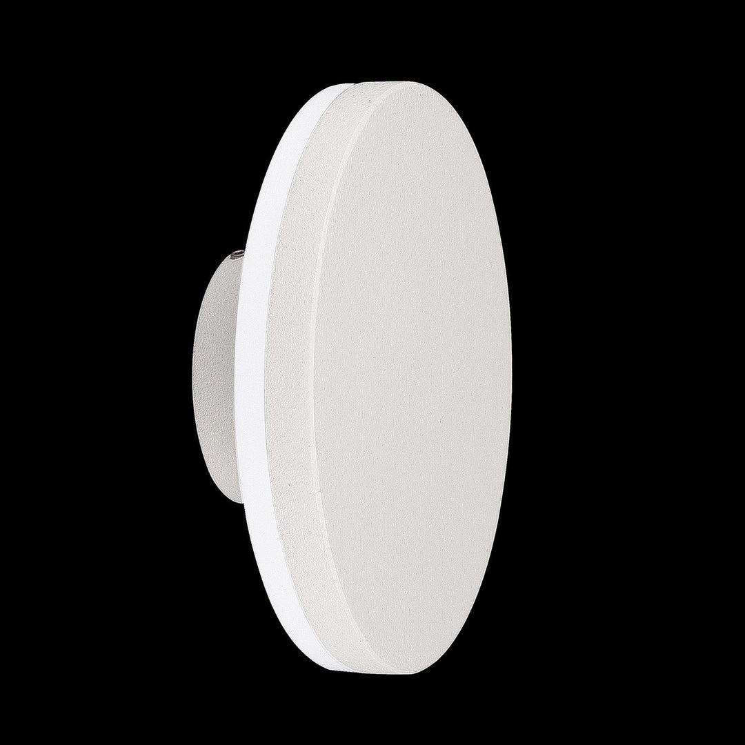Mantra M6535 Bora Wall Lamp LED IP54 White