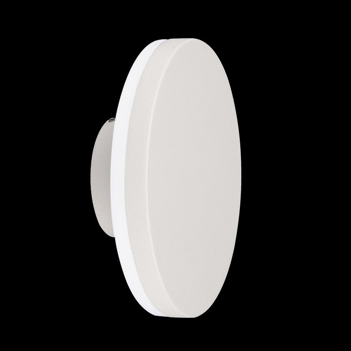 Mantra M6535 Bora Wall Lamp LED IP54 White