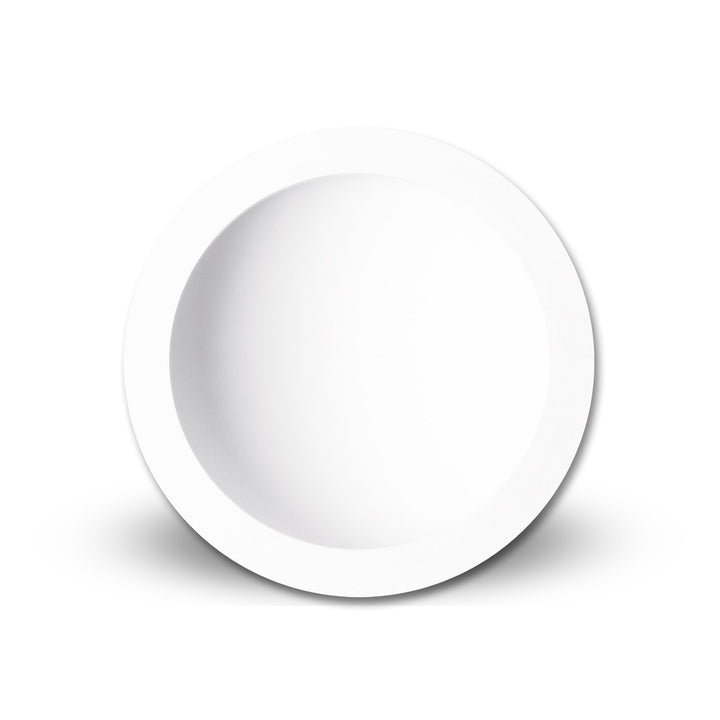 Mantra MC0049 Cabrera Downlight 30cm Round 30W LED Matt White