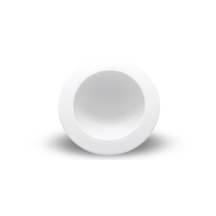 Mantra MC0047 Cabrera Downlight 14.4cm Round 12W LED Matt White