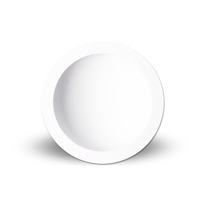 Mantra MC0050 Cabrera Downlight 30cm Round 30W LED Matt White