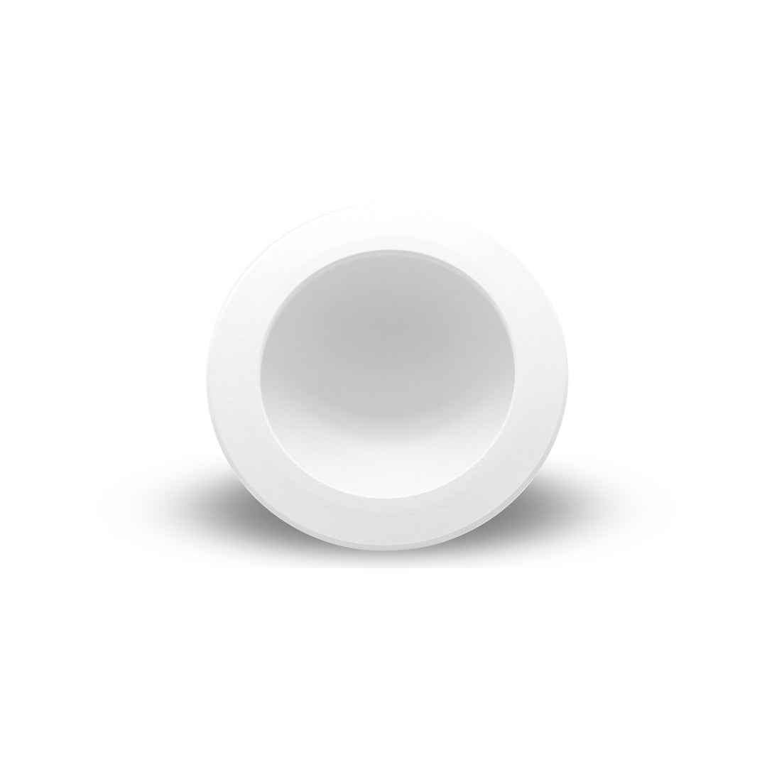 Mantra MC0048 Cabrera Downlight 14.4cm Round 12W LED Matt White