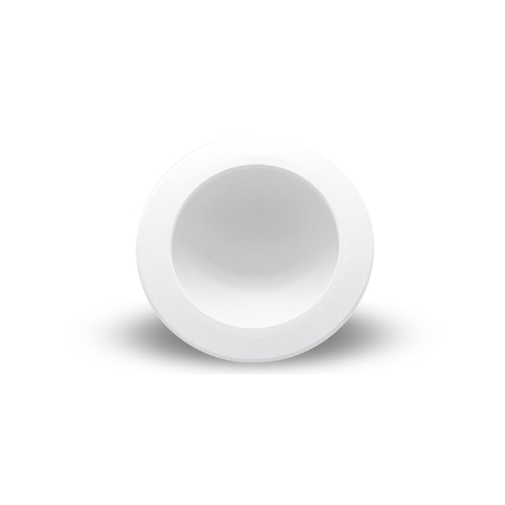 Mantra MC0048 Cabrera Downlight 14.4cm Round 12W LED Matt White