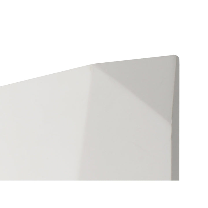 Mantra M7111 Cook Wall Light 12.5W LED White