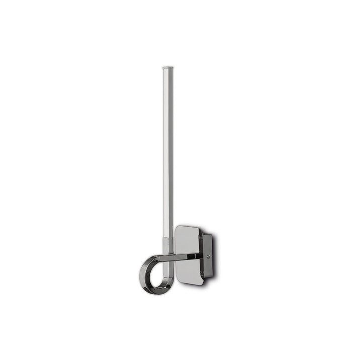 Mantra M6132 Cinto Wall Lamp Polished Chrome