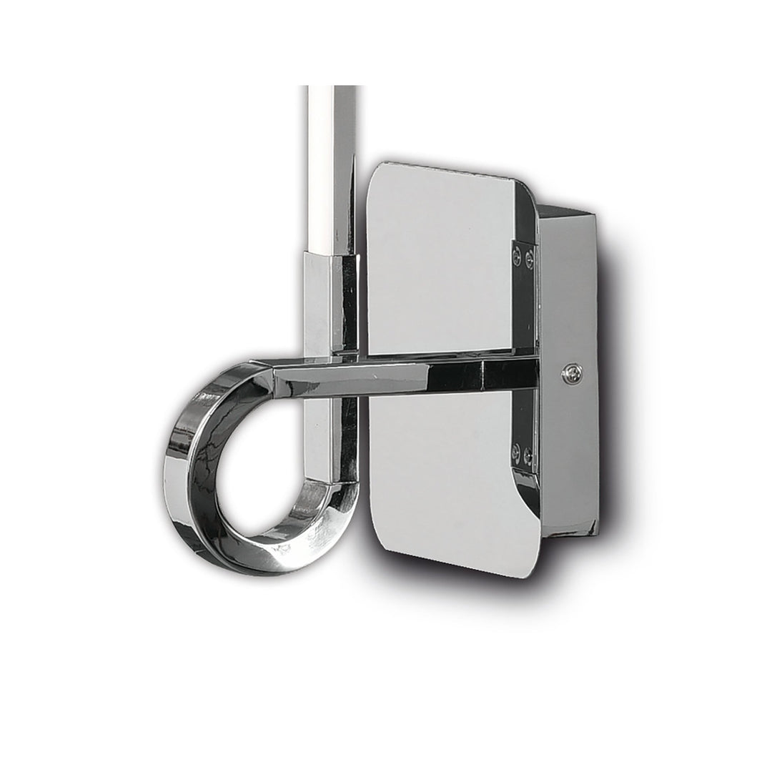 Mantra M6133 Cinto Wall Lamp Polished Chrome