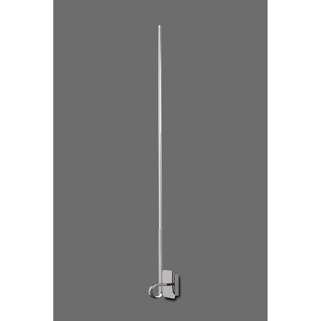 Mantra M6134 Cinto Wall Lamp Polished Chrome