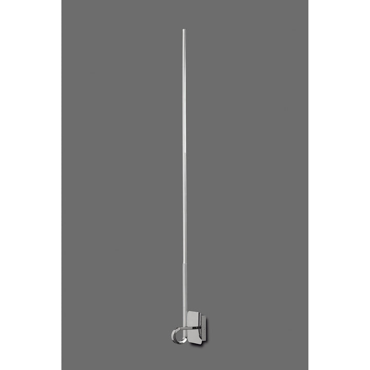 Mantra M6134 Cinto Wall Lamp Polished Chrome