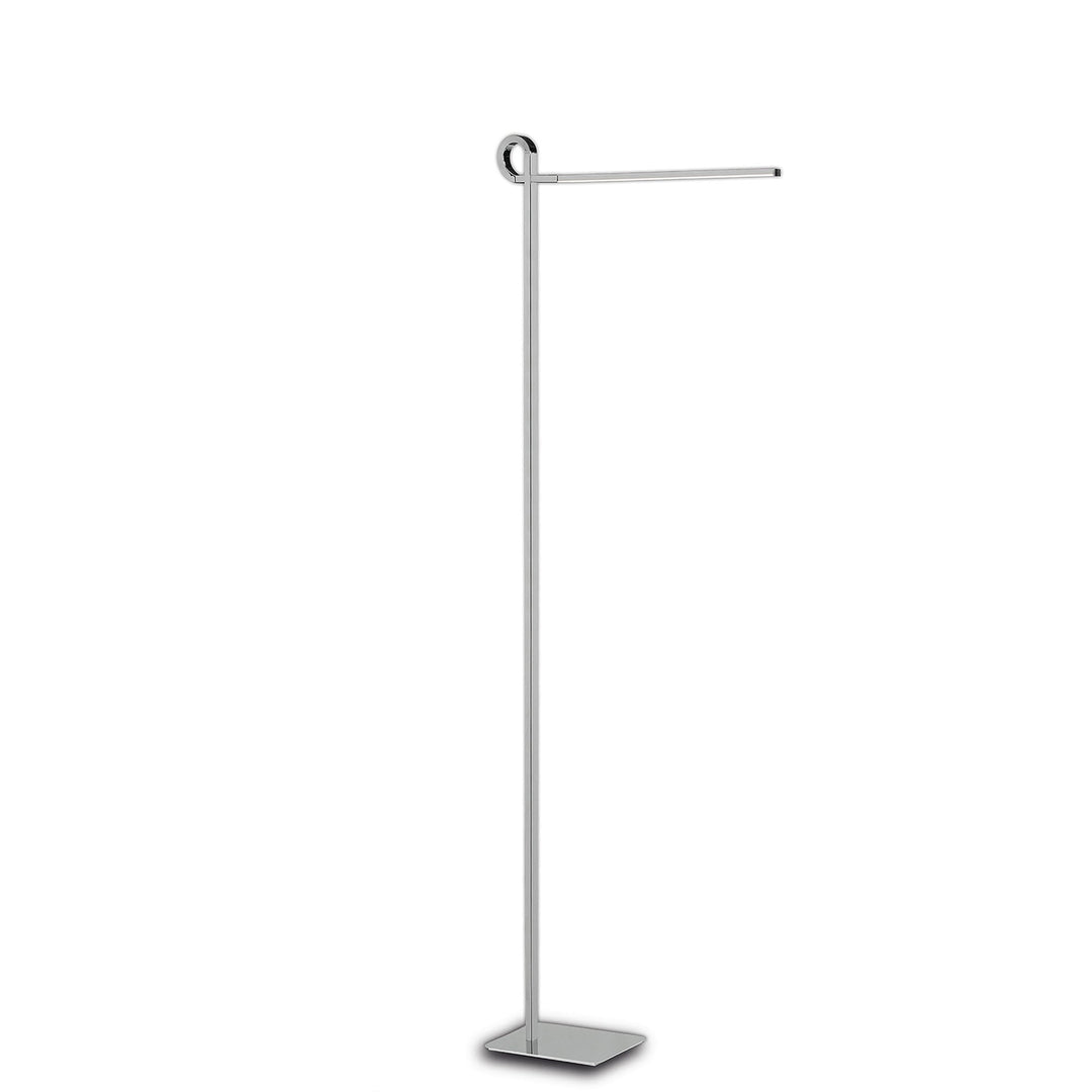 Mantra M6144 Cinto Floor Lamp Polished Chrome