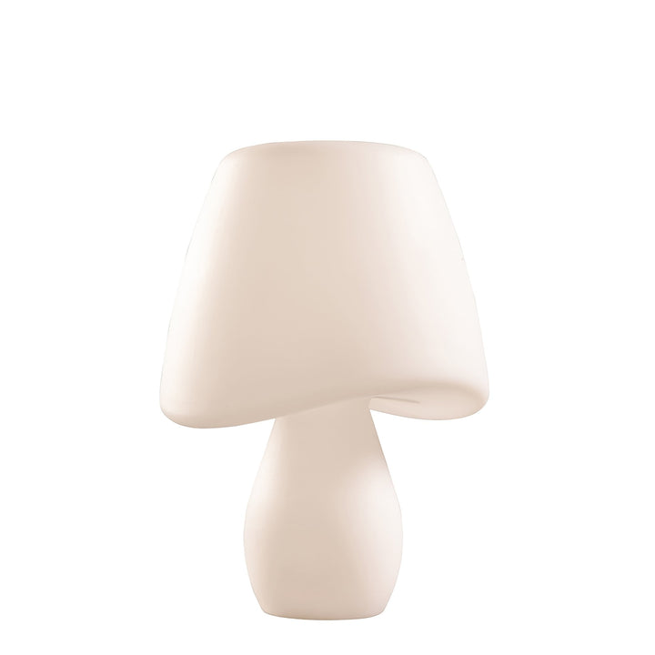 Mantra M1500 Cool Table Lamp Outdoor White