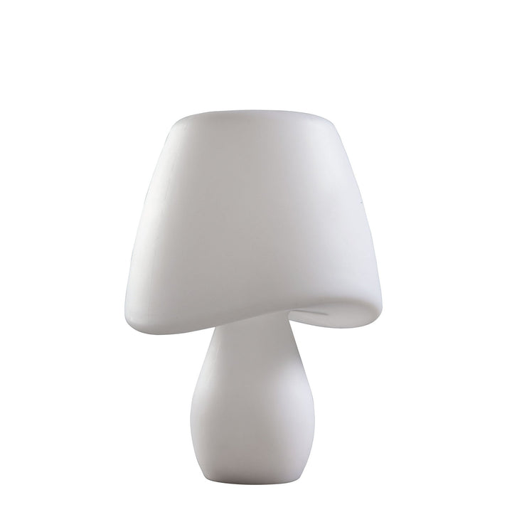 Mantra M1501 Cool Table Lamp White