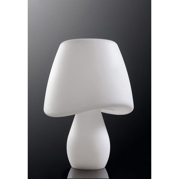 Mantra M1501 Cool Table Lamp White