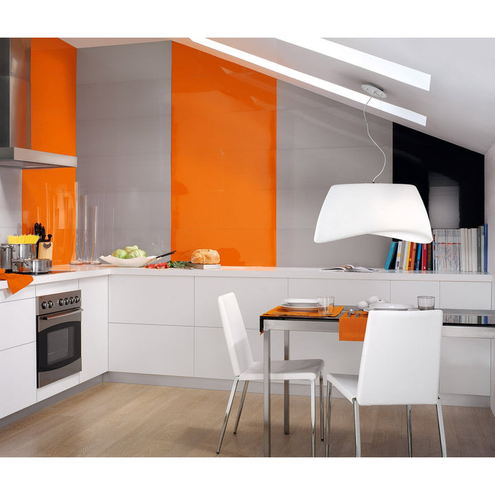 Mantra M1504 Cool Pendant Indoor/outdoor White
