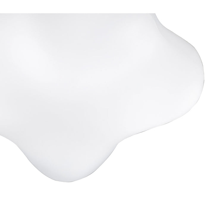 Mantra M1882 Eos Ceiling 4 Light Outdoor White