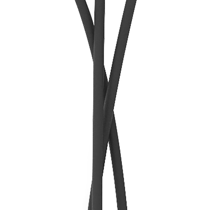 Mantra M6546 Espiga Floor Lamp IP65 Anthracite