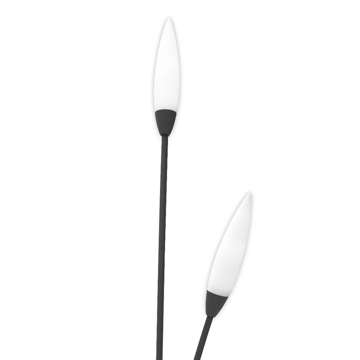 Mantra M6546 Espiga Floor Lamp IP65 Anthracite