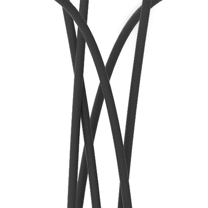 Mantra M6547 Espiga Floor Lamp IP65 Anthracite