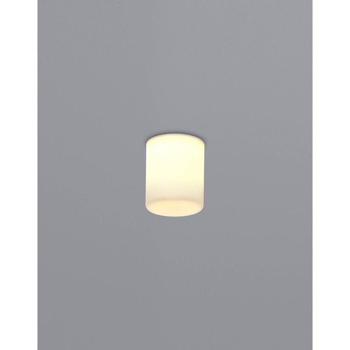 Mantra M7731 Glaciar Spotlight 10cm 9W LED White