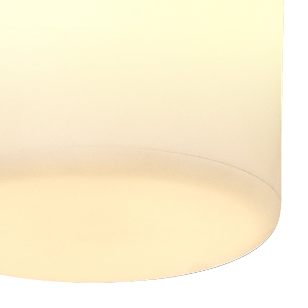 Mantra M7731 Glaciar Spotlight 10cm 9W LED White