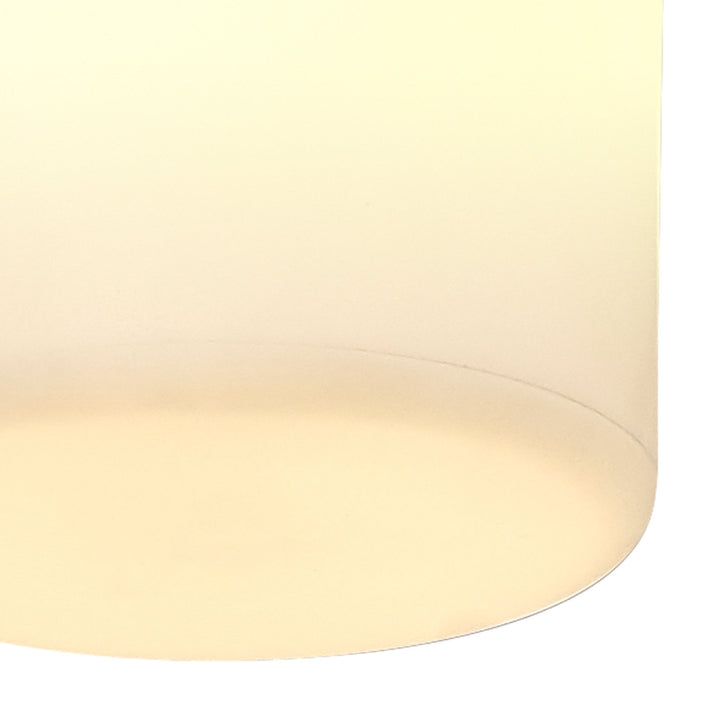 Mantra M7731 Glaciar Spotlight 10cm 9W LED White