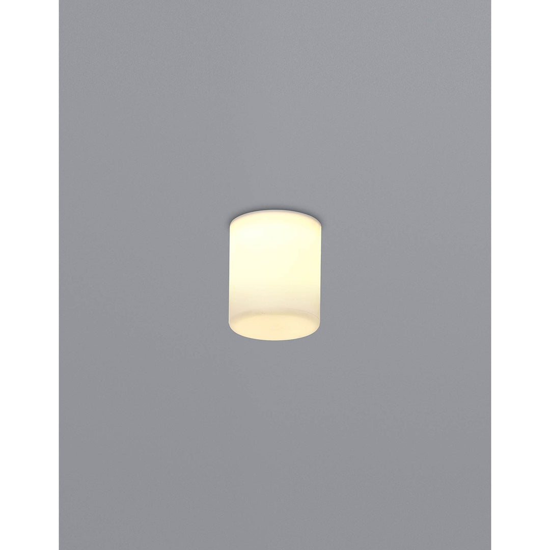 Mantra M7730 Glaciar Spotlight 10cm 9W LED White