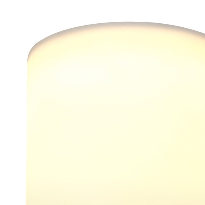 Mantra M7730 Glaciar Spotlight 10cm 9W LED White