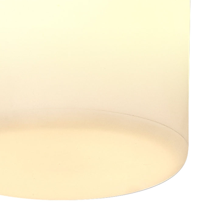 Mantra M7730 Glaciar Spotlight 10cm 9W LED White