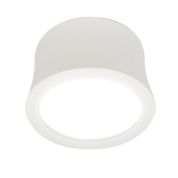 Mantra M6832 Gower Spotlight 7W LED Sand White