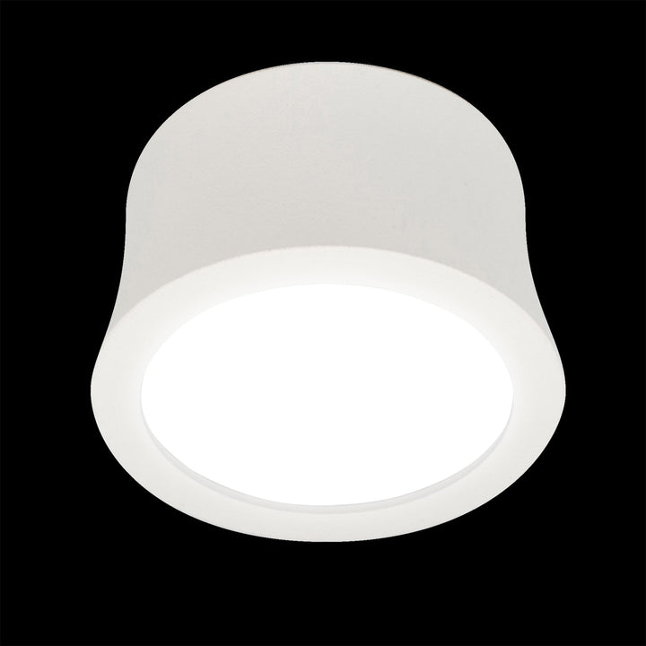 Mantra M6832 Gower Spotlight 7W LED Sand White