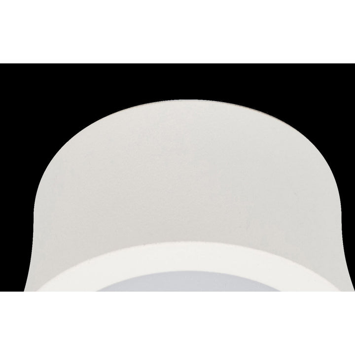 Mantra M6832 Gower Spotlight 7W LED Sand White