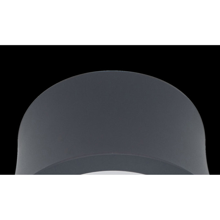 Mantra M6833 Gower Spotlight 7W LED Sand Black