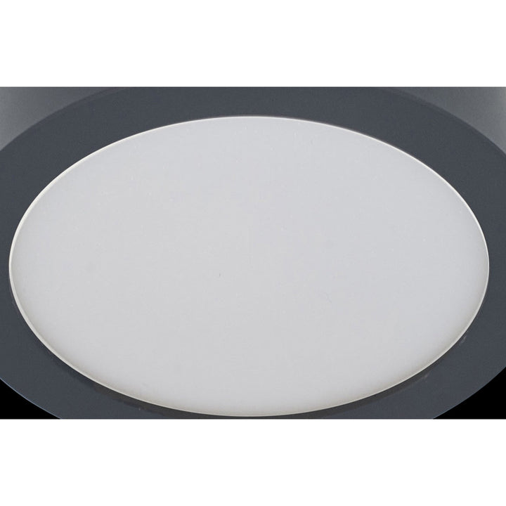 Mantra M6831 Gower Spotlight 7W LED Sand Black