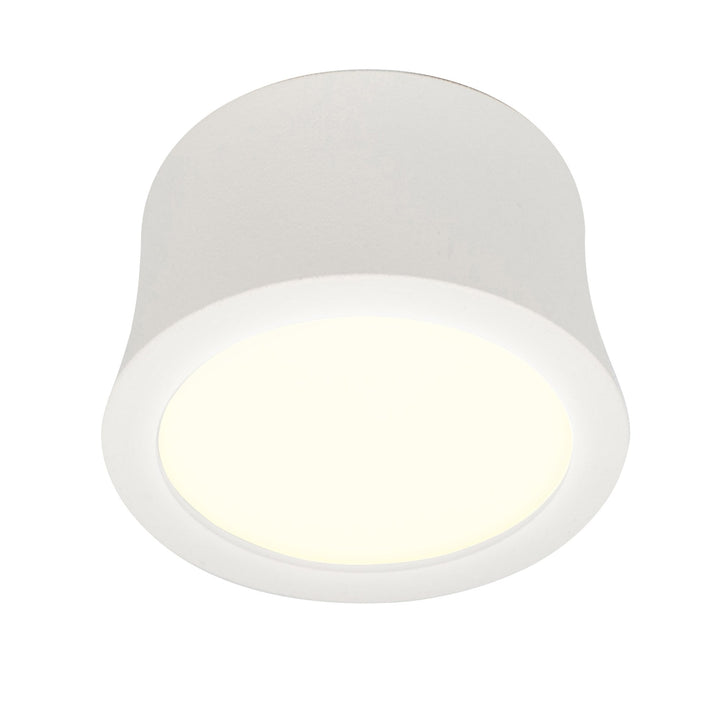 Mantra M6830 Gower Spotlight 7W LED Sand White