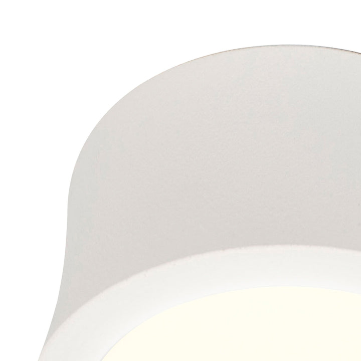 Mantra M6830 Gower Spotlight 7W LED Sand White