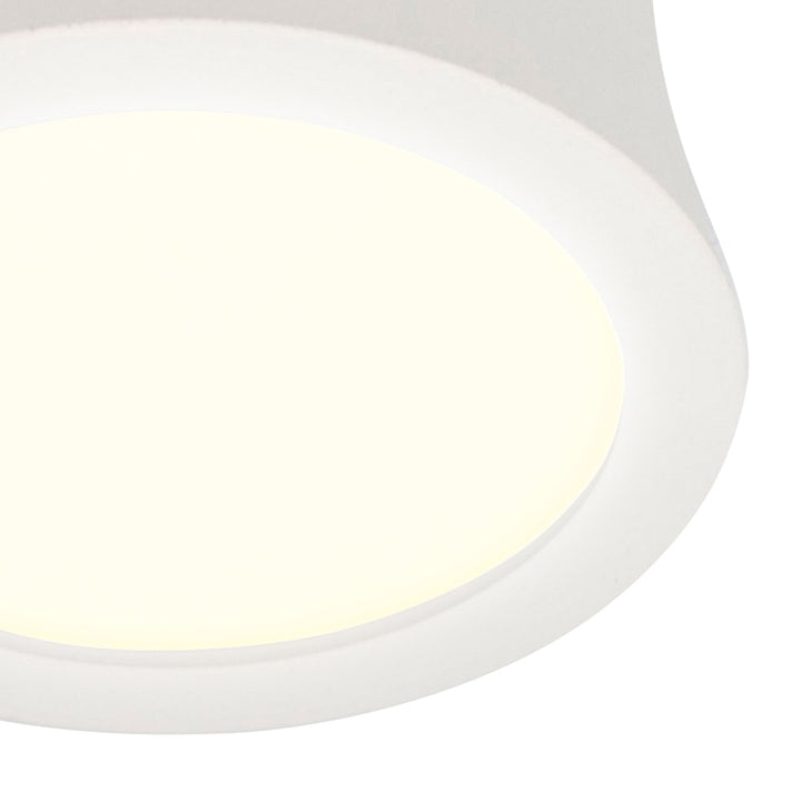 Mantra M6830 Gower Spotlight 7W LED Sand White